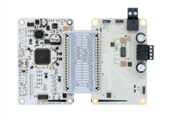 TMC2225-EVAL-KIT Embedded Solutions MCU Board Landungsbruecke TMC2225 Değerlendirme Kurulu