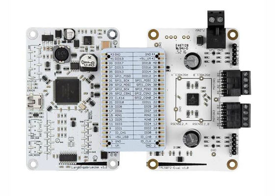 TMC5072-EVAL-KIT Embedded Solutions TMC5072 Adımcı Motor Değerlendirme Taşları