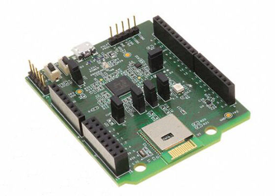 CYBLE-416045-EVAL Gömülü Çözümler EZ-BLE Arduino Değerlendirme Kartı