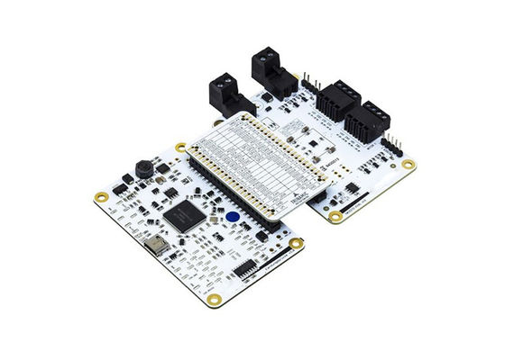 TMC5272-EVAL-KIT Embedded Solutions Motor Driver Stepper Güç Yönetimi Değerlendirme Kurulu
