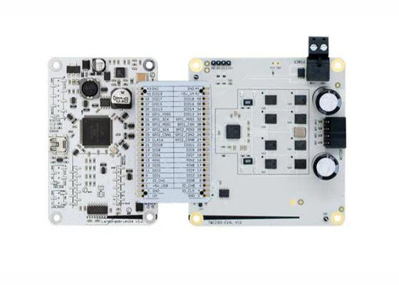 TMC2160-EVAL-KIT Gömülü Çözümler TMC2160 Landungsbruecke Step Motor Değerlendirme Kartı