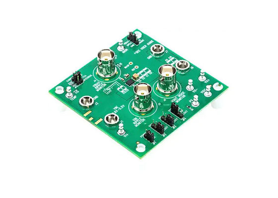 EVAL-LT3077-AZ Embedded Solutions 85mV Dropout Ultra-Fast Linear Regulator Evaluation Board