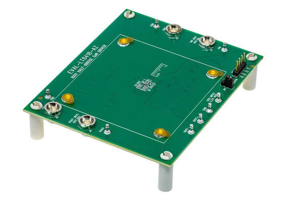 EVAL-LT8418-AZ Dahili Çözümler Yarım Köprü Sürücü Güç Yönetimi Değerlendirme Kurulu