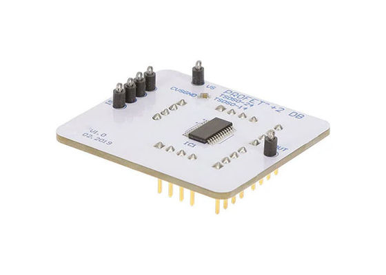 BTS70020-1ESP-DAUGHBD Gömülü Çözümler Anahtarı Güç Yönetimi Değerlendirme Genişletme Kartı