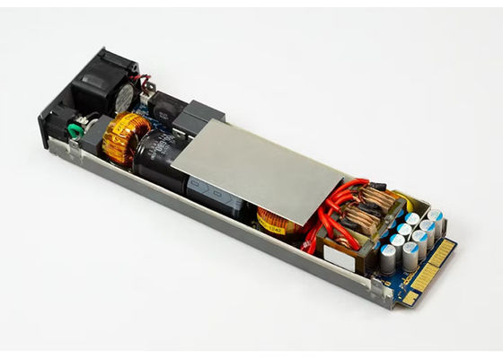 EVAL-2K7W-12V-PSU Gömülü Çözümler 2,7 kW Titanyum Sunucu PSU Değerlendirme Kartı