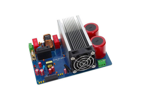 EVAL-M1-IM523 Gömülü Çözümler Motor Kontrol Cihazı Güç Yönetimi Değerlendirme Kartı