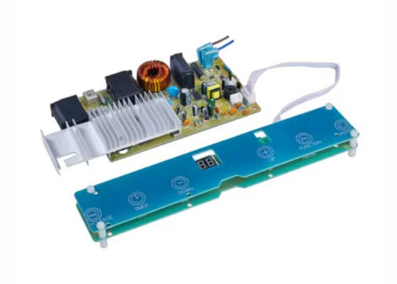 EVAL-IHW25N140R5L Gömülü Çözümler 2kW Tek Uçlu İndüksiyonlu Isıtma Değerlendirme Kartı