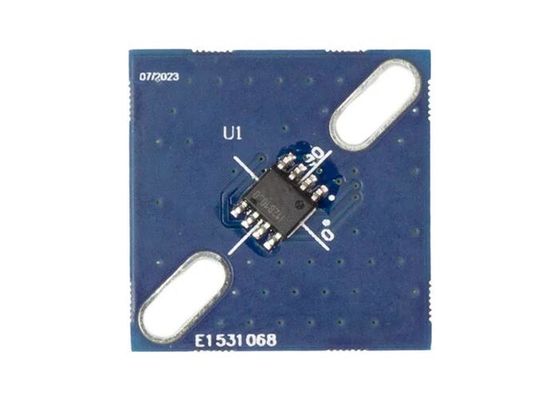 DEMO-IMR-MTRCTRL-V1 Gömülü Çözümler Motor Kontrol Güç Yönetimi Değerlendirme Kartı