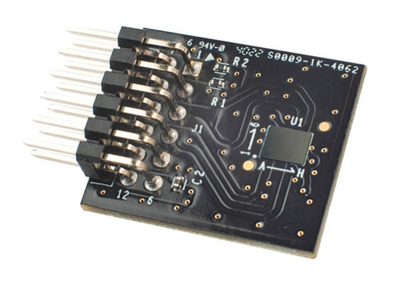 EVAL-S25FS256T Gömülü Çözümler SEMPER™ Nano Bellek Modülü Değerlendirme Genişletme Kartı