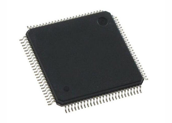 CYAT817LS-100AA72 Mikrodenetleyici MCU PSOC Otomotiv Çoklu Dokunmatik Gen7L Mikrodenetleyici