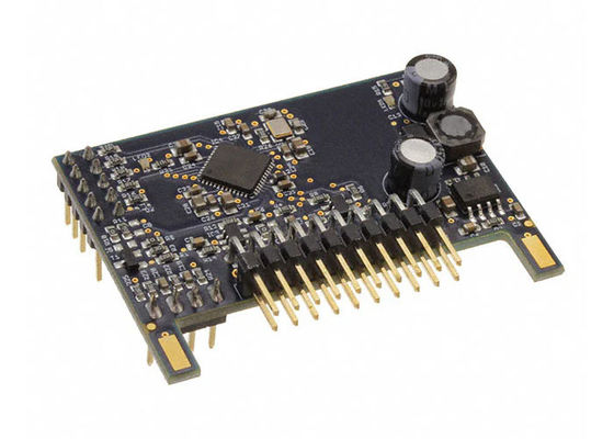 KIT-600W-LLC-DI-CTRL Gömülü Çözümler 8 Kanallı 80MHz Dijital Kontrol Değerlendirme Kartı