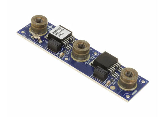 KIT-LGPWR-BOM006 Gömülü Çözümler H-Köprü Sürücü Güç Yönetimi Değerlendirme Kartı