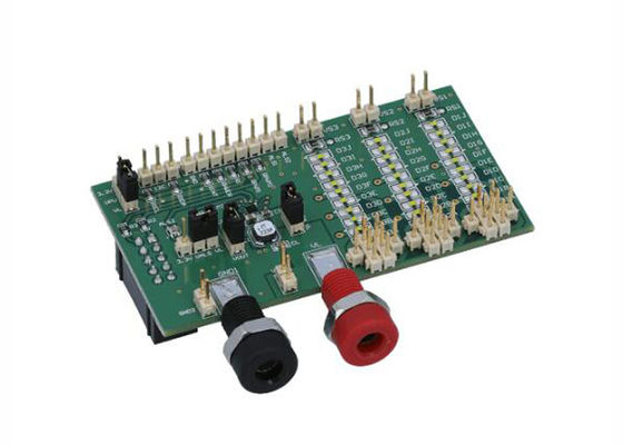 LM3532EVM Gömülü Çözümler LED Sürücü Değerlendirme Kartı LM3532 Değerlendirme Kiti