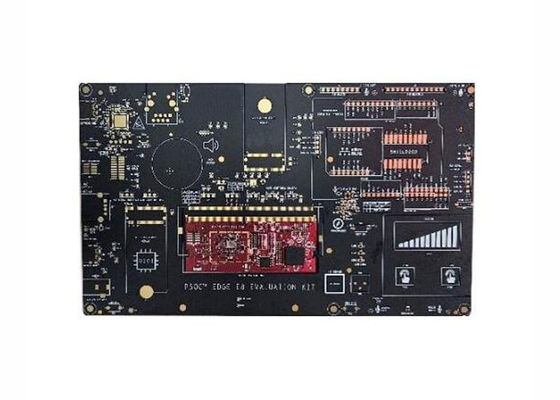 KIT-PSE84-EVAL Gömülü Çözümler Değerlendirme Kartı PSOC Edge E84 MCU Değerlendirme Kiti