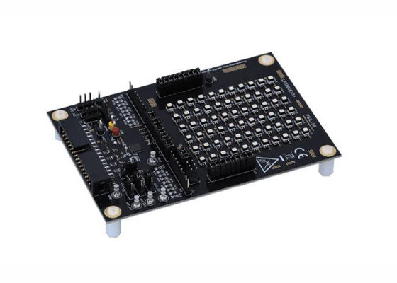 LP5860EVM Gömülü Çözümler LED Matris Sürücüsü LP5860 Değerlendirme Modülü