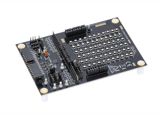 LP5860TEVM Gömülü Çözümler Değerlendirme Modülü LP5860T LED Matris Sürücüsü İçin