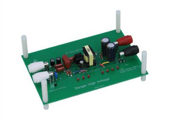 TPS92210EVM-613 Gömülü Çözümler Değerlendirme Modülü TPS92210 Akım TRIAC Kısılabilir LED Sürücüsü