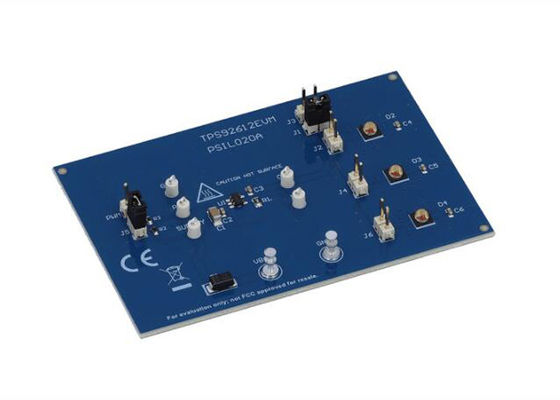 TPS92612EVM Gömülü Çözümler TPS92612-Q1 150mA Otomotiv Doğrusal LED Sürücüsü