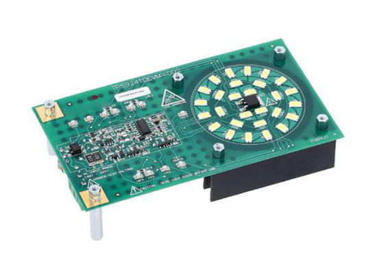 TPS92410EVM-002 Gömülü Çözümler TPS92410 Çevrimdışı LED Sürücü Değerlendirme Modülü