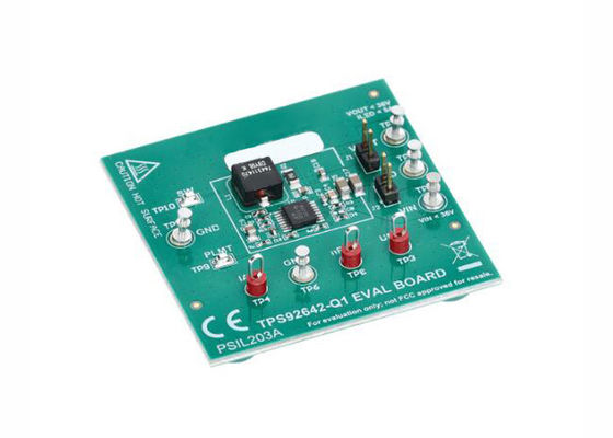 TPS92642EVM-203 Gömülü Çözümler Buck Kızılötesi LED Sürücüsü TPS92642-Q1 Değerlendirme Modülü