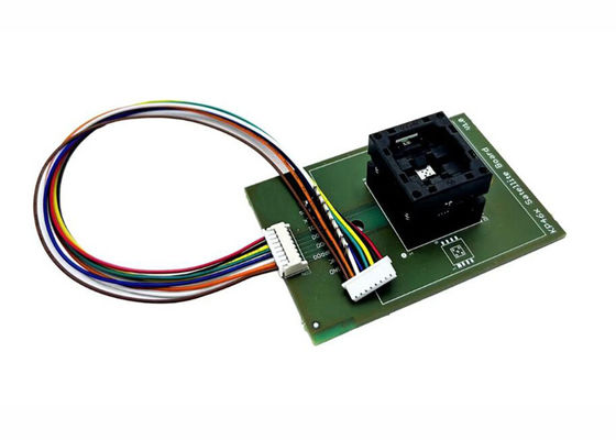 KP46X-SATELLITE-BOARD Gömülü Çözümler XENSIV Değerlendirme Kartı KP46X EVAL BOARD için