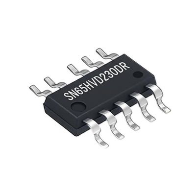 SN65HVD230DR Entegre Devre Çipi 3.3V CAN Alıcı-Verici SOIC8 CAN Veri Yolu Alıcı-Vericileri