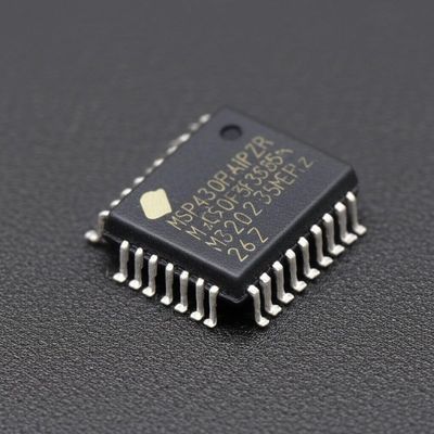 MSP430F5438AIPZR Mikrodenetleyici MCU Yüksek Performanslı 16-Bit 25MHz Mikrodenetleyici