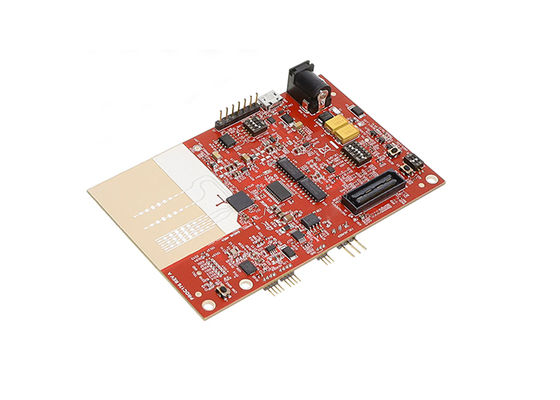 AWRL1432BOOST-BSD Embedded Solutions Radar Sensor Platform Evaluation Expansion Board