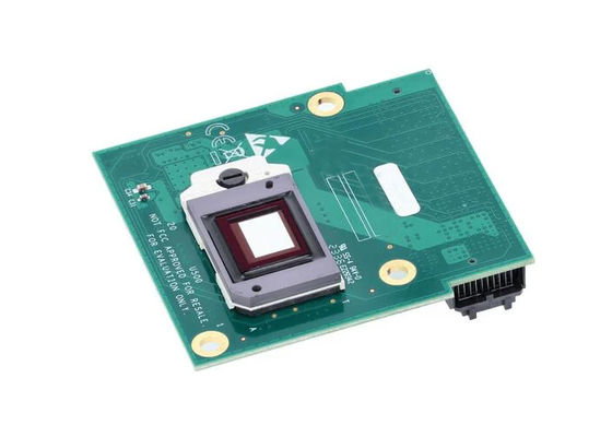 DLP550HEEVM Embedded Solutions DLP550 Projection DLP Reference Design Evaluation Board