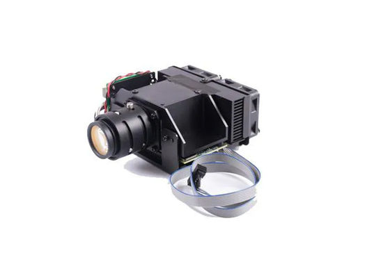 DLP5534PROJQ1EVM Dahili Çözümler 8V'den 18V'ye 405nm Projekör Değerlendirme Modülü