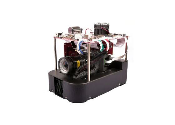 DLPDLCR471TPEVM Embedded Solutions LightCrafter TM Projeksiyon DLP Referans Tasarım Değerlendirme Kurulu