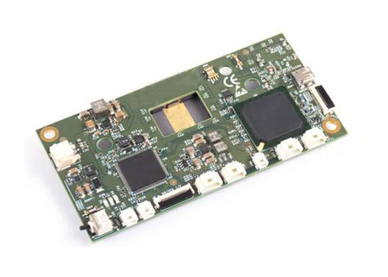 DLP5534Q1EVM Embedded Solutions Automotive Projection DLP Reference Design Evaluation Board
