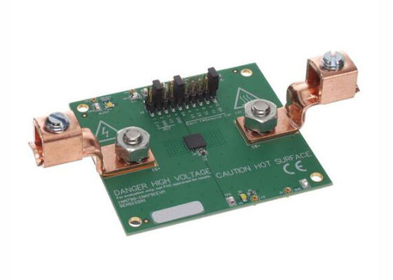 INA791BEVM Gömülü Çözümler 3.5mA INA791B Akım Hissesi Amplifier Değerlendirme Kurulu