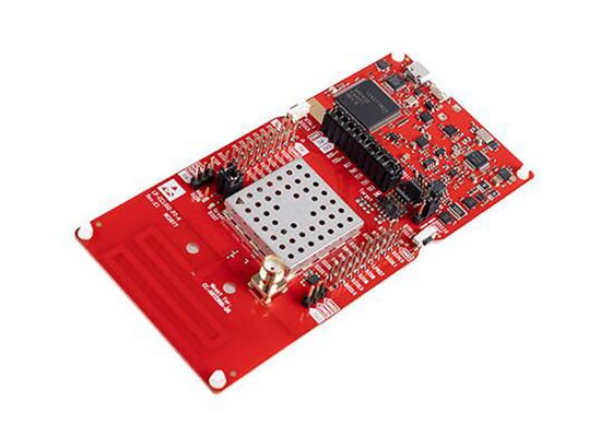 LP-CC1352P7-4 Gömülü Çözümler SimpleLink Kablosuz MCU CC1352P7 LaunchPad Geliştirme Kiti