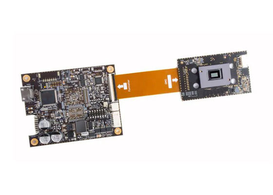 LP3030Q1EVM Dahili Çözümler LED Dijital Kontrolör Elektronik Değerlendirme Modülü