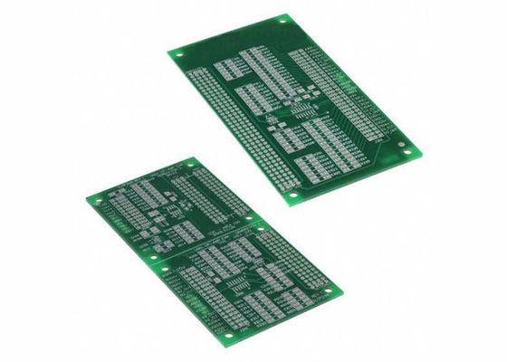 OPAMPEVM-SOIC gömülü çözümler evrensel değerlendirme modülü boş devre değerlendirme modülü