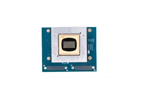 DLPLCR95UVEVM Embedded Solutions 400Mhz Projection DLP Reference Design Evaluation Board