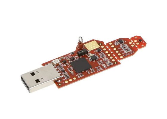 TMP411EVM Embedded Solutions 2.7V ila 5.5V sıcaklık sensörü değerlendirme tablosu