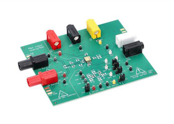 INA1H94EVM Gömülü Çözümler INA1H94 Voltage Feedback Amplifier Evaluation Board