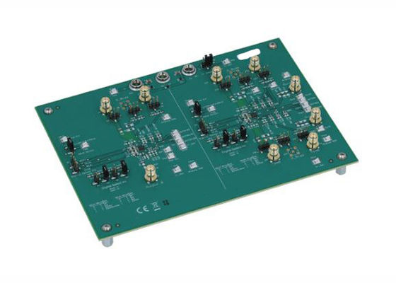 OPA3S328EVM Embedded Solutions Operational Amplifier OPA3S328 Değerlendirme Modülü