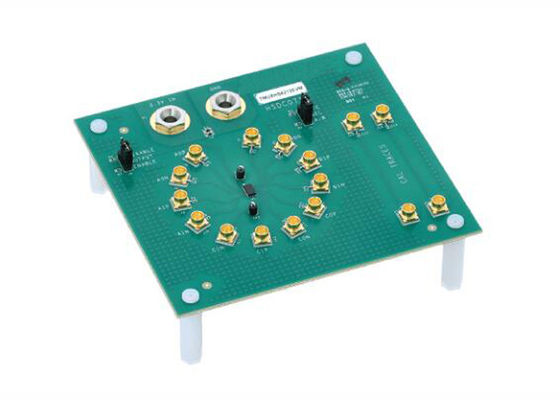 TMUXHS4212EVM Embedded Solutions Differential Mux Demux Switch Evaluation Module