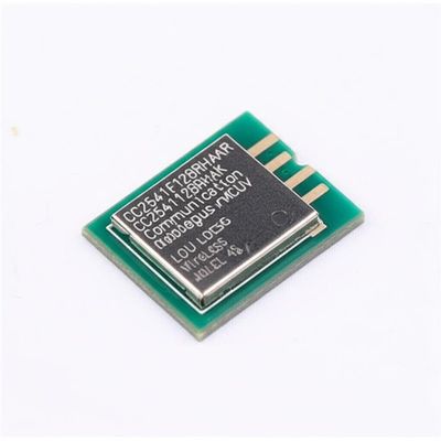 Kablosuz İletişim Modülü CC2541F128RHAR Bluetooth Düşük Enerji Kablosuz MCU