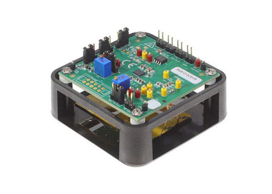 BQ51013CEVM Gömülü Çözümler Kablosuz Güç Alıcısı BQ51013C Değerlendirme Modülü