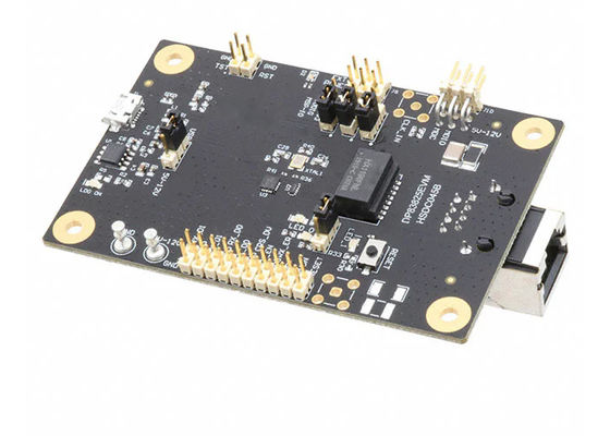 DP83825EVM Gömülü Çözümler Ethernet Fiziksel Katman Alıcı-Verici Değerlendirme Kartı