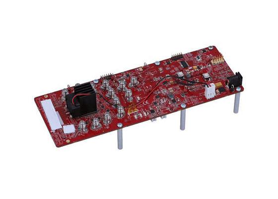 AFE79-LMH9-EVM Embedded Solutions Integrated RF Sampling Transceivers Evaluation Board