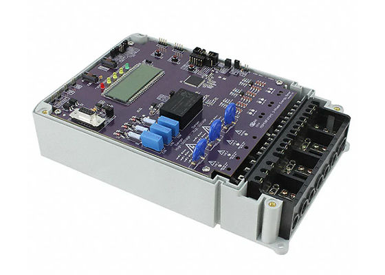 EVM430-F67641 Gömülü Çözümler Güç Ölçer Güç Yönetimi Değerlendirme Kartı