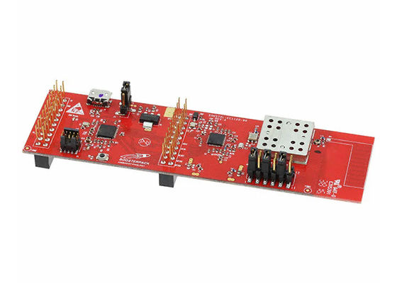 BOOSTXL-CC1120-90 Gömülü Çözümler Alıcı-Verici RF LaunchPad™ Platform Değerlendirme Kartı