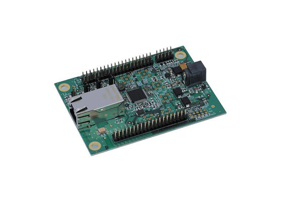 DP83867IRPAP-EVM Gömülü Çözümler 1000M/100M/10M Ethernet PHY Değerlendirme Kartı