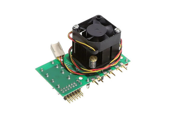 LMG2650EVM-100 Gömülü Çözümler Güç Kaynağı Güç Yönetimi Platformu Değerlendirme Kartı