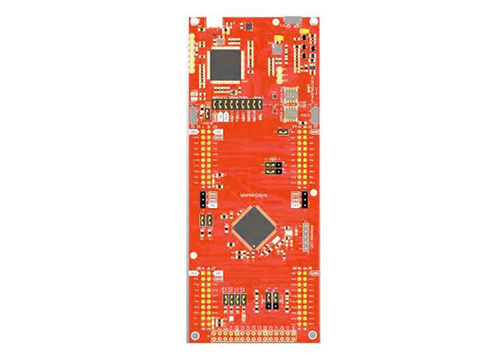 LP-MSPM0G3519 Gömülü Çözümler LaunchPad™ ARM MCU 32-Bit Gömülü Değerlendirme Kartı